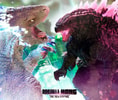 Godzilla vs. Shimo (Prototype Shown) View 4