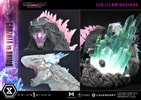 Godzilla vs. Shimo (Prototype Shown) View 7