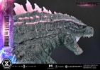 Godzilla vs. Shimo (Prototype Shown) View 12