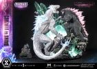 Godzilla vs. Shimo (Bonus Version) (Prototype Shown) View 6