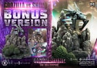 Godzilla vs. Shimo (Bonus Version) (Prototype Shown) View 7