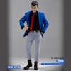 Lupin (Deluxe Edition) (Prototype Shown) View 1