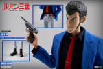 Lupin (Deluxe Edition) (Prototype Shown) View 19
