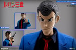 Lupin (Deluxe Edition) (Prototype Shown) View 21