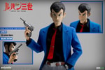 Lupin (Deluxe Edition) (Prototype Shown) View 22
