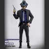 Jigen (Deluxe Edition) (Prototype Shown) View 1
