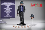 Jigen (Deluxe Edition) (Prototype Shown) View 15