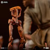 Mace Windu (Prototype Shown) View 4