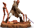 Mace Windu (Prototype Shown) View 14