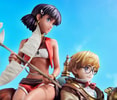 Nadia & Jean (Prototype Shown) View 4