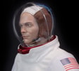 Michael Collins (Prototype Shown) View 5