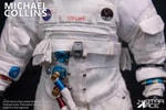 Michael Collins (Prototype Shown) View 12