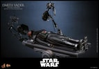Darth Vader™ (Deluxe Version) (Prototype Shown) View 7