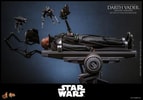 Darth Vader™ (Deluxe Version) (Prototype Shown) View 8