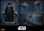Darth Vader™ (Deluxe Version) (Prototype Shown) View 13