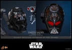 Darth Vader (Deluxe Version) (Special Edition) (Prototype Shown) View 9