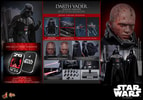 Darth Vader (Deluxe Version) (Special Edition) (Prototype Shown) View 18