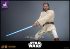 Obi-Wan Kenobi (Artisan Edition) (Prototype Shown) View 14