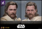 Obi-Wan Kenobi (Artisan Edition) (Prototype Shown) View 19