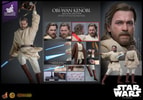 Obi-Wan Kenobi (Artisan Edition) (Prototype Shown) View 20