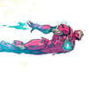 The Art of Marvel Rivals (Prototype Shown) View 5