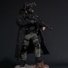 Military Contractor Ragnar Thorne (Prototype Shown) View 1