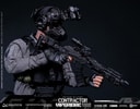 Military Contractor Ragnar Thorne (Prototype Shown) View 9