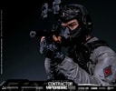Military Contractor Ragnar Thorne (Prototype Shown) View 11