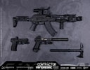 Military Contractor Ragnar Thorne (Prototype Shown) View 14