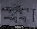 Military Contractor Ragnar Thorne (Prototype Shown) View 15