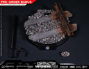 Military Contractor Ragnar Thorne (Prototype Shown) View 19
