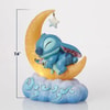 Stitch & Scrump on LED Moon (Prototype Shown) View 2
