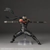Ryu Hayabusa Revoltech Action Figure by Kaiyodo | Sideshow Collectibles