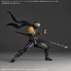 Ryu Hayabusa Revoltech (Prototype Shown) View 10
