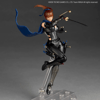 Kasumi Revoltech (Prototype Shown) View 1