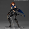 Kasumi Revoltech (Prototype Shown) View 8