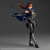 Kasumi Revoltech (Prototype Shown) View 9