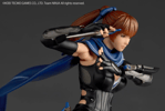 Kasumi Revoltech (Prototype Shown) View 10