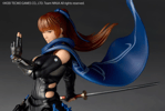 Kasumi Revoltech (Prototype Shown) View 11