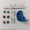Kasumi Revoltech (Prototype Shown) View 12
