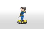 Fallout Stylized Characters Set (Prototype Shown) View 11