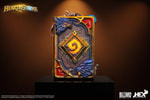 Varian Wrynn 3D Art Frame (Prototype Shown) View 6