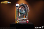Varian Wrynn 3D Art Frame (Prototype Shown) View 8