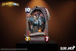 Varian Wrynn 3D Art Frame (Prototype Shown) View 9
