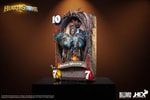 Varian Wrynn 3D Art Frame (Prototype Shown) View 10