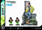 David (Deluxe Bonus Version) (Prototype Shown) View 7