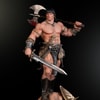 Conan (Prototype Shown) View 1