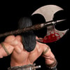 Conan (Prototype Shown) View 3