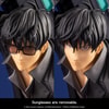 Nicholas D. Wolfwood (Trigun Stampede Version) (Prototype Shown) View 5