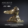 Ark of the Covenant Cherubim (Prototype Shown) View 4